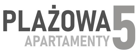 Apartamenty nad morzem - blisko plaży Darłówko